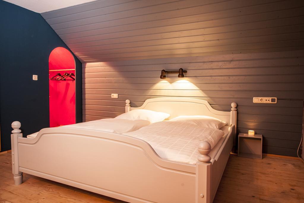 Der Gaukler Hostel Oberstaufen Oda fotoğraf