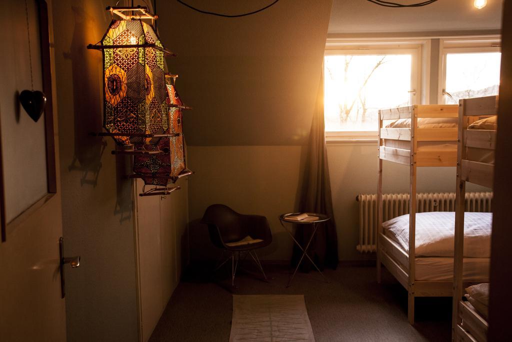 Der Gaukler Hostel Oberstaufen Oda fotoğraf